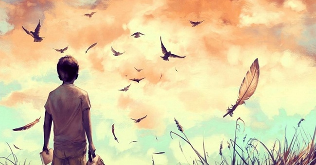 Thành bại của đời người gói trong một chữ...